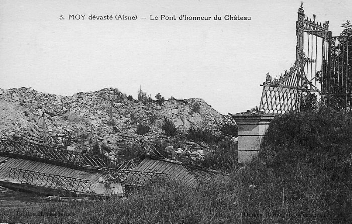 Pont d'honneur devaste2